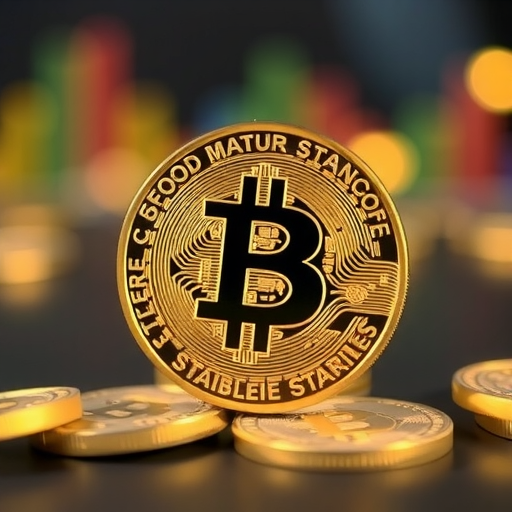 Why Stablecoins Are Becoming the Backbone of Global Payments Why Stablecoins Are Becoming the Backbone of Global Payments